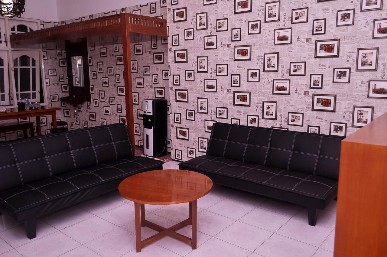 Reddoorz Hostel Near Prawirotaman Jogja Yogyakarta Exterior foto